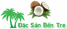 Bánh, Kẹo Dừa Bến Tre - Hộ Kinh Doanh Huỳnh Thanh Khiết