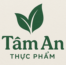 Dưa Hấu Tâm An - Công Ty TNHH Thực Phẩm Sạch Tâm An Hải Dương