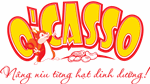 Hạt Dinh Dưỡng O`Casso - Công Ty TNHH Thương Mại Dịch Vụ Chín Ngôi Sao