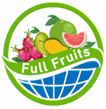 Hạt Dinh Dưỡng Full Fruits - Công Ty TNHH Full Fruits