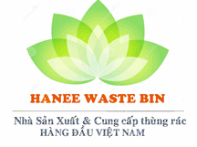 Thùng Rác Hà Nội - Công Ty TNHH Thiết Bị Môi Trường Hà Nội