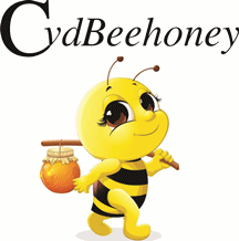 Mật Ong CvdBeehoney - Công Ty TNHH Mật Ong CvdBeehoney