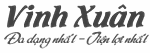 ống Nhựa Vinh Xuân - Công Ty TNHH Thương Mại Vinh Xuân