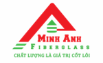 Bồn Composite Minh Anh - Công Ty TNHH FIBERGLASS Minh Anh