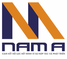 Pallet Nam á - Công Ty Nam á (TNHH)