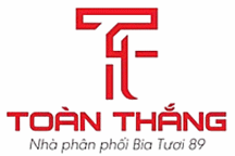 Bia Tươi 89 Habeco - Công Ty TNHH Thương Mại Dịch Vụ Phân Phối Toàn Thắng