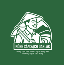 Nông Sản Sạch Daklak - Công Ty TNHH Nông Sản Sạch Daklak