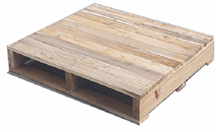 Pallet Gỗ, Pallet Nhựa, Pallet Xuất Khẩu - Công Ty TNHH Trung Thiên Ân