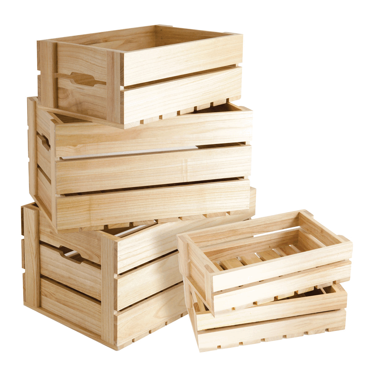 Kiện Gỗ, Thùng Gỗ DPT Pallet - Công ty TNHH DPT Pallet