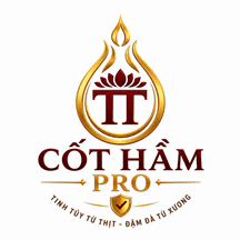 Thực Phẩm Tân Thuận - Công Ty Cổ Phần Thực Phẩm Tân Thuận