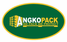 Giải Pháp Đóng Gói Và Bảo Vệ Hàng Hóa Angkor - Công Ty TNHH Thương Mại Và Dịch Vụ Quốc Tế Angkor