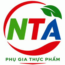 Phụ Gia Thực Phẩm Nam Thiên Ân - Công Ty TNHH Nam Thiên Ân