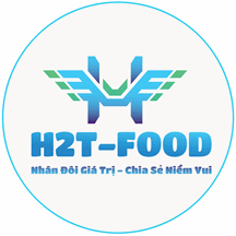 Nhà Cung Cấp Thịt Nhập Khẩu H2T Food - Công Ty TNHH H2T Food