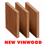 Ván Gỗ Ghép - Công Ty TNHH New Vinwood