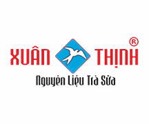 Nguyên Liệu Trà Sữa Xuân Thịnh - Công Ty TNHH Thương Mại Xuân Thịnh