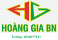 Logistics Hoàng Gia BN - Công Ty Cổ Phần Hoàng Gia BN