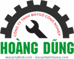 Máy Chế Biến Gỗ Hoàng Dũng - Công Ty TNHH Máy Gỗ Công Nghiệp Hoàng Dũng
