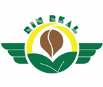 Thực Phẩm Rin Real - Công Ty TNHH Thực Phẩm Rin Real