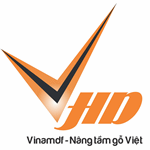 Gỗ Công Nghiệp Hải Dương - Công Ty TNHH Xây Dựng & SX MDF Hải Dương