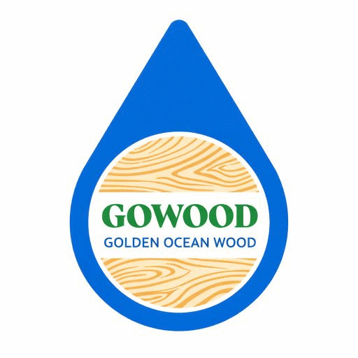 Bột Gỗ Gowood - Công Ty TNHH Golden Ocean Wood