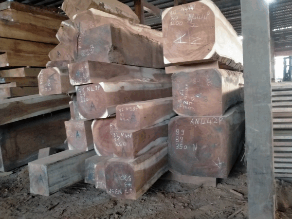 Gỗ Việt Phi - Công Ty TNHH Xúc Tiến Thương Mại Việt Phi