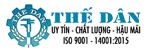 Cơ Khí Thế Dân - Công Ty TNHH Cơ Khí Thế Dân