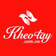 Mô Hình Kiến Trúc Khéo Tay - Công Ty TNHH Thương Mại Điện Tử Khéo Tay