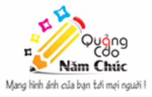 Thiết Kế Thi Công Nội Thất Năm Chúc - Công Ty TNHH In Và Quảng Cáo Năm Chúc