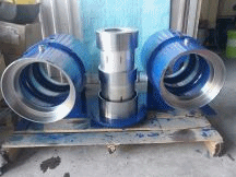 Khuôn Mẫu Nguyễn Đức - Công Ty TNHH Cơ Khí Khuôn Mẫu Nguyễn Đức