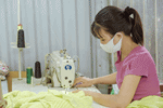 Xưởng Dệt Len Đại Quyên - Công Ty TNHH QUEEN.TNT