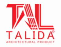 Tấm Trần Talida - Công Ty TNHH Talida Việt Nam