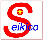 Cơ Khí Chính Xác Seikico - Công Ty TNHH Seikico Việt Nam