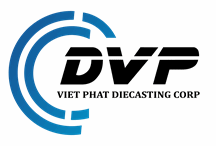 Đúc áp Lực & Đúc Trong Lực Việt Phát - Công Ty Cổ Phần Đúc Việt Phát