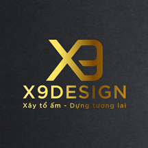 X9 Design JSC - Công Ty Cổ Phần Kiến Trúc & Nội Thất X9 Design