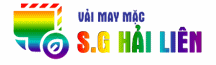 Vải May Mặc S.G Hải Liên - Công Ty TNHH S.G Hải Liên