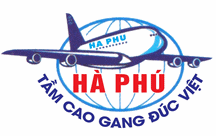 Đúc Chi Tiết Hà Phú - Công Ty TNHH Xuất Nhập Khẩu Hà Phú
