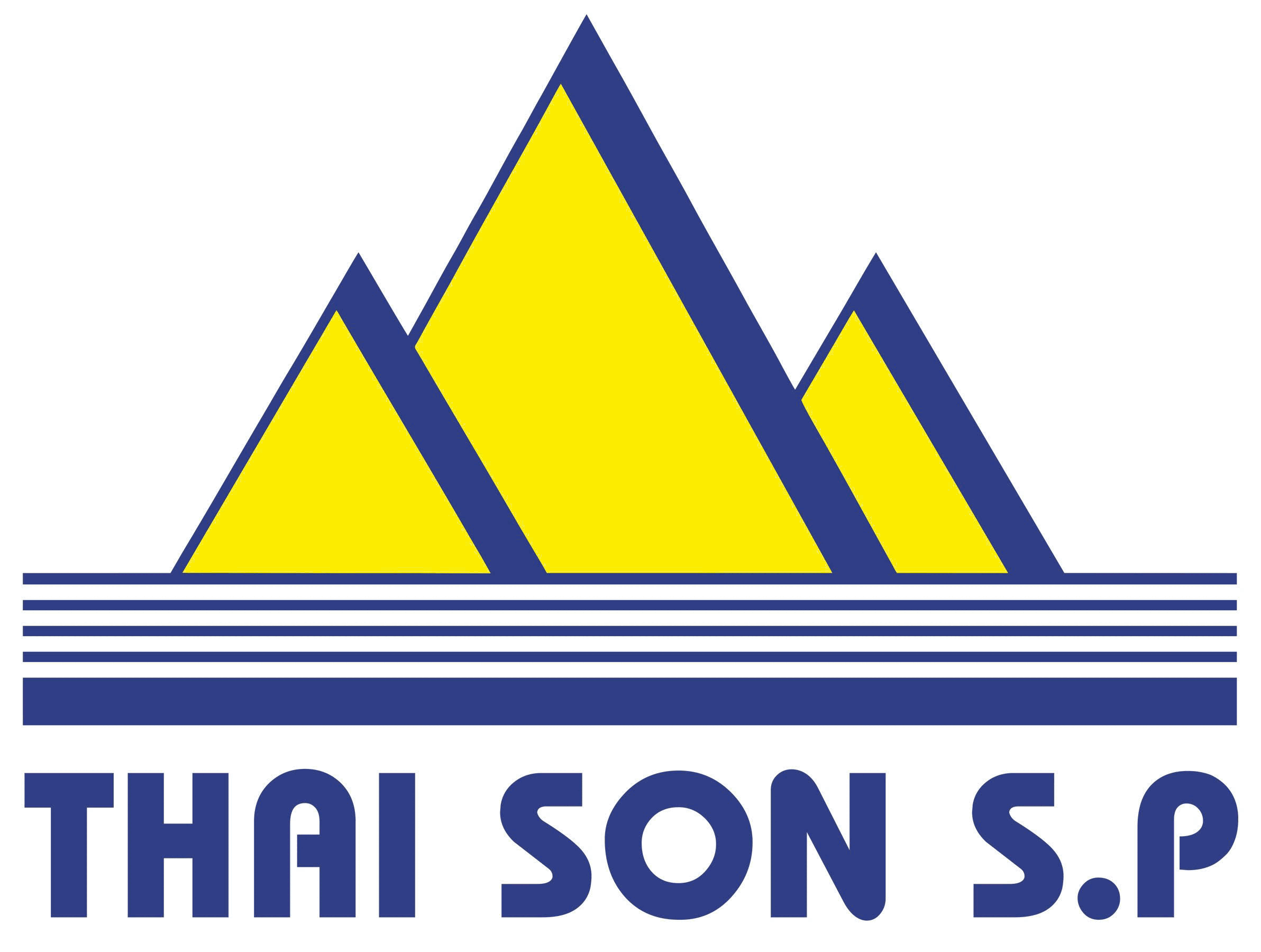 May Thái Sơn S.P - Công Ty TNHH Thái Sơn S.P