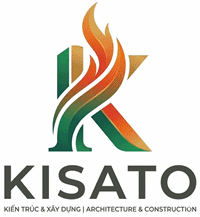 Xây Dựng Kisato - Công Ty Cổ Phần Kiến Trúc Xây Dựng Kisato