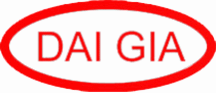 Cơ Khí Đại Gia - Công Ty TNHH Cơ Khí Đại Gia