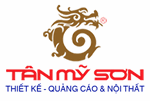 Quảng Cáo Tân Mỹ Sơn - Công Ty TNHH Thiết Kế Quảng Cáo Và Trang Trí Nội Thất Tân Mỹ Sơn