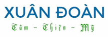 Đá Mỹ Nghệ Xuân Đoàn - Doanh Nghiệp Tư Nhân Đá Mỹ Nghệ Xuân Đoàn