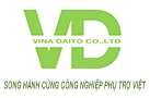 Vật Tư Công Nghiệp Vina Daito - Công Ty TNHH Vina Daito