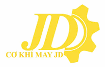 Máy Ngành May JD - Công Ty TNHH Cơ Khí Chế Tạo Máy JD