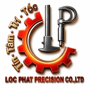 Khuôn Mẫu - Cơ Khí Chính Xác Lộc Phát - Công Ty TNHH Cơ Khí Chính Xác Lộc Phát