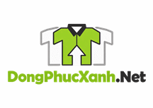 Đồng Phục Xanh - Công Ty TNHH Sản Xuất Thương Mại Dịch Vụ Đồng Phục Việt Xanh